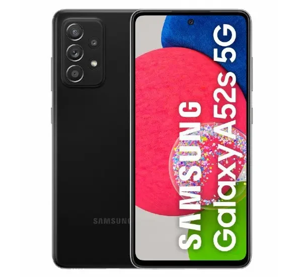 Samsung Galaxy A52s 5G