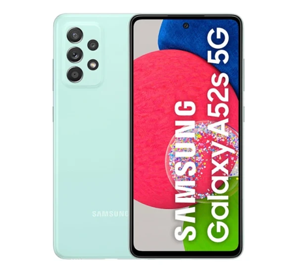 samsung galaxy a52s price in bangladesh