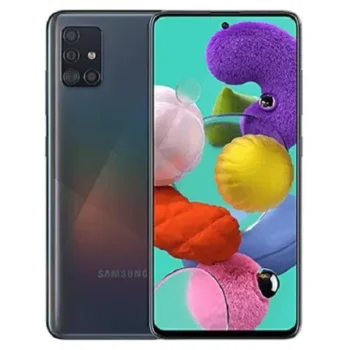 Samsung Galaxy A51