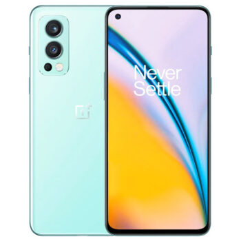 OnePlus Nord2 5G