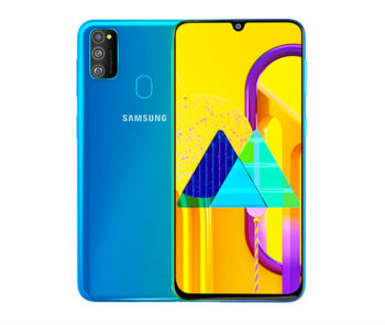 Samsung Galaxy M30s | 4-128GB | No Cost EMI mobile phone price